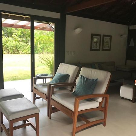 Casa Thai Прая-ду-Форті Екстер'єр фото