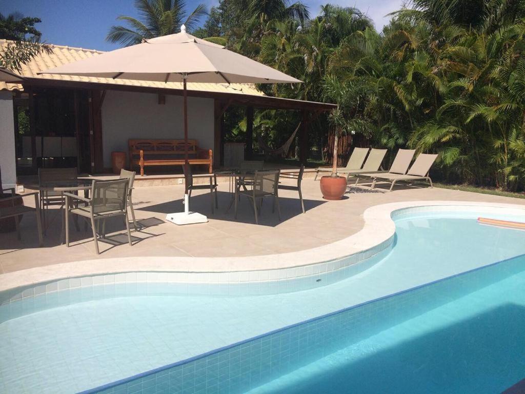 Casa Thai Прая-ду-Форті Екстер'єр фото