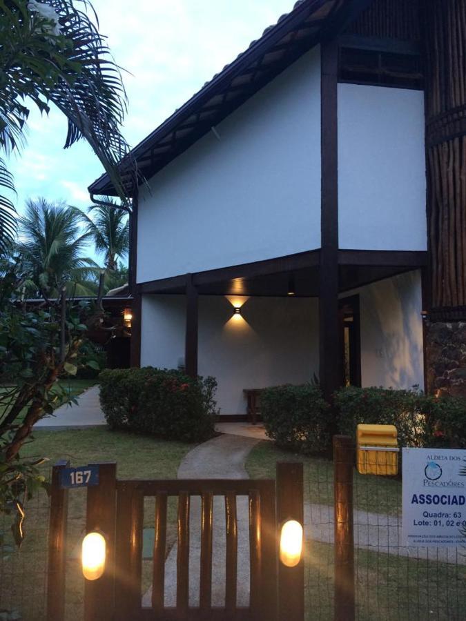 Casa Thai Прая-ду-Форті Екстер'єр фото