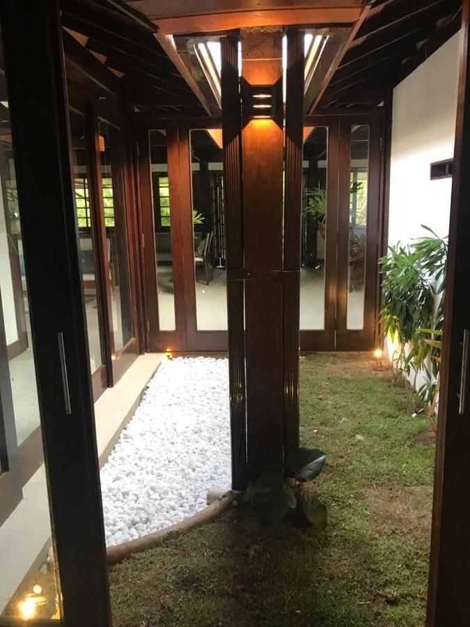 Casa Thai Прая-ду-Форті Екстер'єр фото