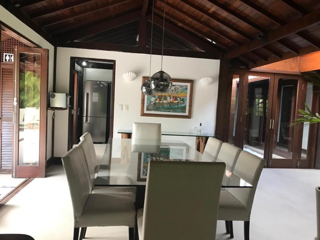Casa Thai Прая-ду-Форті Екстер'єр фото