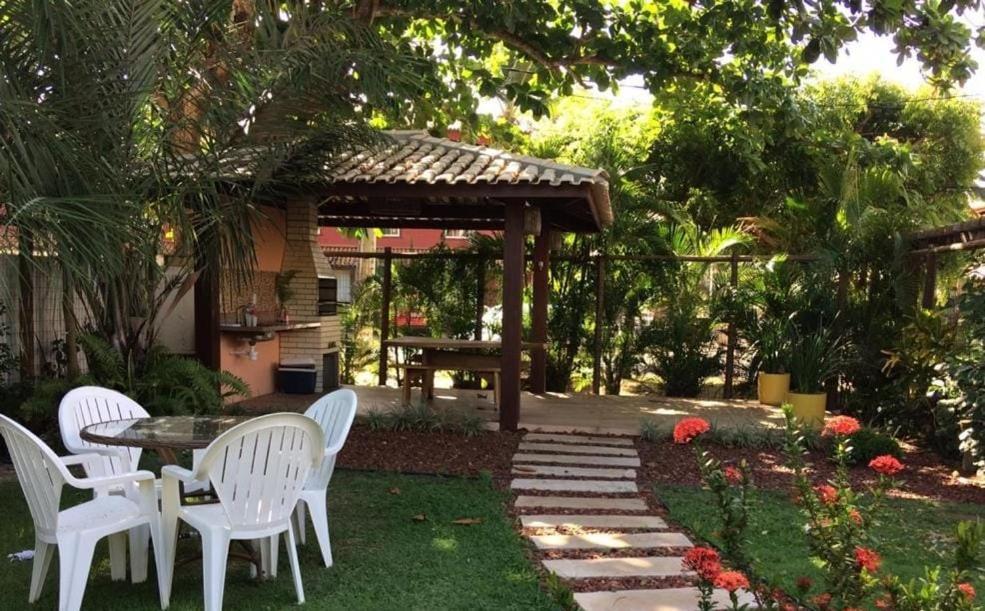 Casa Thai Прая-ду-Форті Екстер'єр фото